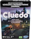 Board Game Cluedo Escape Room Game (PL) for 1-6 Players 10+ Years Old (PL) Hasbro