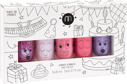Nailmatic Παιδικό Mανό Nailmatic Παιδικό Mανό