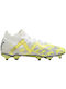 Puma Future Pro FG/AG Scăzut Pantofi de Fotbal cu clești Multicolor