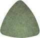 Alphacoustic Petalo Felt Ηχοαπορροφητικό Πάνελ (6τμχ) 53cm x 50.8cm x 50mm σε Πράσινο Χρώμα
