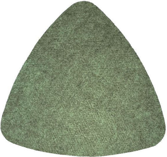 Alphacoustic Petalo Felt Ηχοαπορροφητικό Πάνελ (6τμχ) 53cm x 50.8cm x 50mm σε Πράσινο Χρώμα