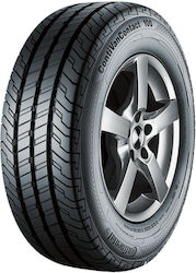 Continental Vancontact 100 195R14 106R Θερινό για Φορτηγό Ελαφρού Τύπου 160255 Continental Vancontact 100 195R14 106R Θερινό για Φορτηγό Ελαφρού Τύπου 160255