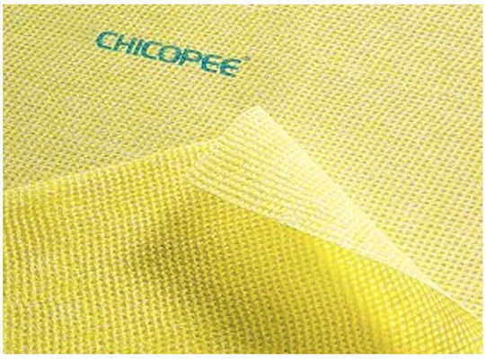 Delta Cleaning Πανί Καθαρισμού με Μικροίνες