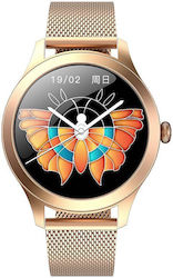G.Rossi SG009B 38mm Pink Gold G.Rossi SG009B 38mm Pink Gold