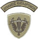 All About Army 002326 Σήμα