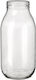 Stabplast Borcan Sticlă 3000ml (6buc)