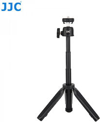 JJC Cell Phone Tripod Black