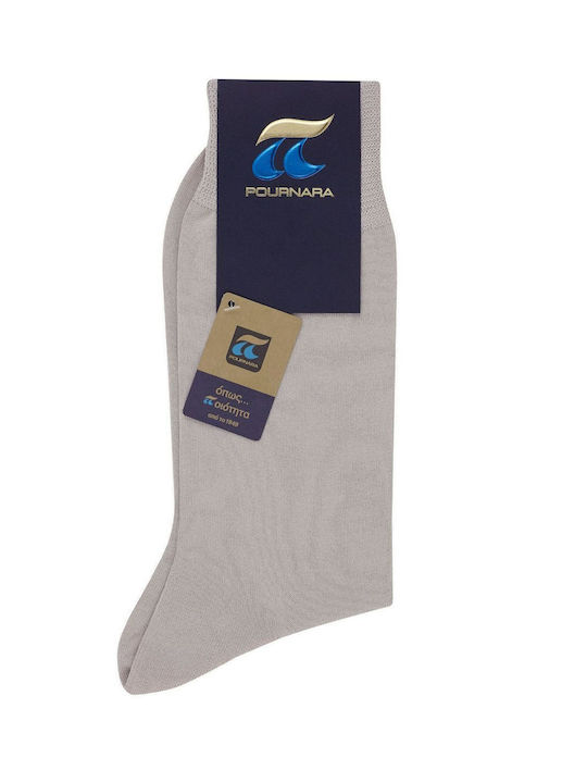 Pournara 110 Men's Socks ice