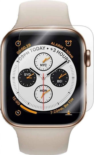 Tempered Glass for the Apple Watch 42mm 1pcs 35863