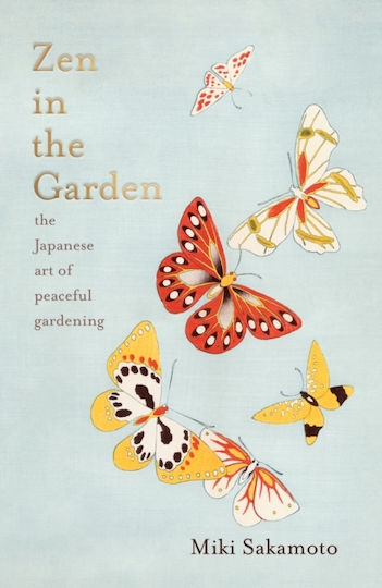 Zen In The Garden Zen In The Garden