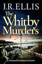 Whitby Murders