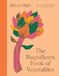 Magnificent Book of Vegetables (Hardcover)