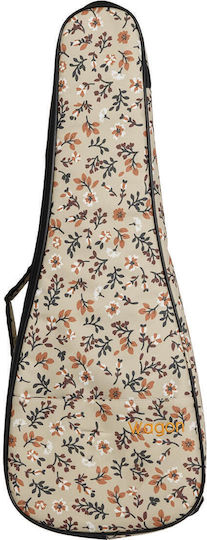 Wagon Case 03 Series Βαλίτσα Γιουκαλίλι με Επένδυση Πολύχρωμη 707568101148