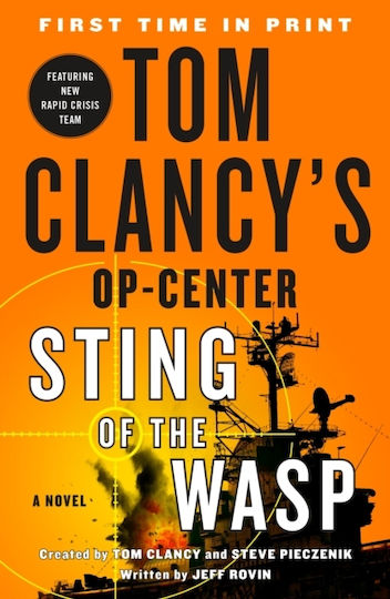 Tom Clancy's Op PB Tom Clancy's Op PB