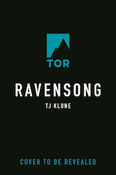 Ravensong