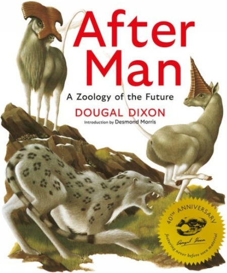 After Man: Expanded 40th Anniversary Edition After Man: Expanded 40th Anniversary Edition