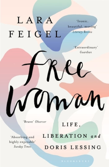 Free Woman Free Woman