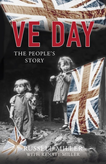 Ve Day