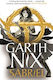 The Old Kingdom, 1: Sabriel