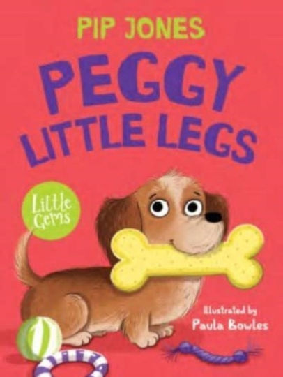 Peggy Little Peggy Little