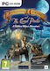 Robinson Crusoe and the Cursed Pirates PC Game (Used)