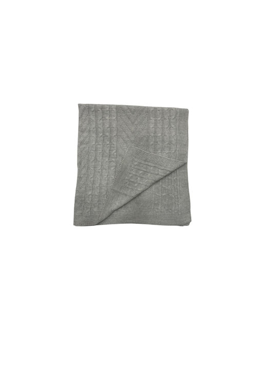Kamtex Baby Blanket Nursery Swaddling Blankets ...
