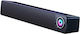 Metz Play 1 Soundbar 5 Bluetooth Black