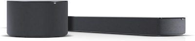 Loewe Klang Bar5 Mr & Sub5 Soundbar 5.1.2