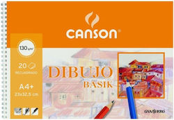 Canson Bloc de Desen