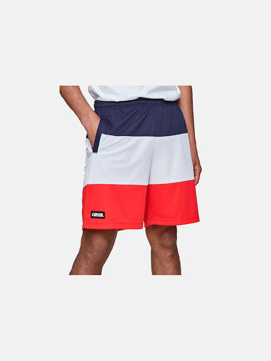 Cayler & Sons Men's Shorts Navy