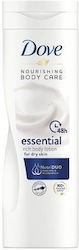 Dove Essential Lotion Σώματος 250ml Dove Essential Lotion Σώματος 250ml