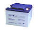Pattern Battery Μπαταρία Φωτοβολταϊκών AGM Κλειστού Τύπου Βαθειάς Εκφόρτισης C20 (01.149.0217)