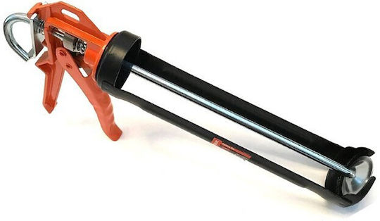 Isomat ISO.1301.PSTL.MST.600 Pistol de Silicon Deschis pe spate