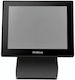 ICS POS Monitor Phistek 8" LCD