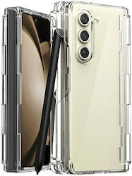 Araree Nukin Transparene (Samsung Z Fold5)