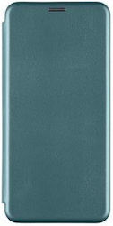 Obal:Me Book Πράσινο (Galaxy A14)