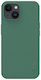 Nillkin Super Frosted Pro Back Cover Πλαστικό Μαγνητικό Πράσινο (iPhone 15)
