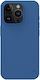 Nillkin Super Frosted Pro Back Cover Blue (iPho...