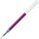 Pentel Replacement Ink for Pen Red 0.5mm