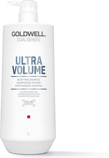Goldwell Σαμπουάν Όγκου για Κανονικά Μαλλιά 1000ml