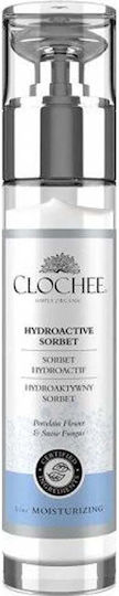 Light Cream Face 50ml