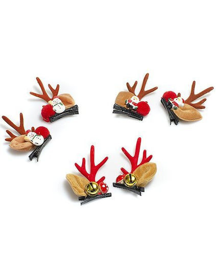 Weihnachts-Accessoires (Μiverse Designs)
