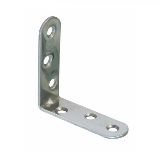 Amig Γωνία Σύνδεσης για Πέργκολα 6x6cm