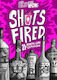 Разширение на играта I Am Right You Are Wrong Shots Fired Expansion за 2-5 играчи 21+ години (EN)