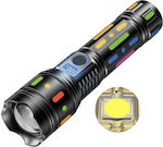 Flashlight LED