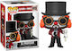 Funko Pop! Television: La Casa de Papel (Money Heist) - La Casa De Papel - El Profesor Clown 915