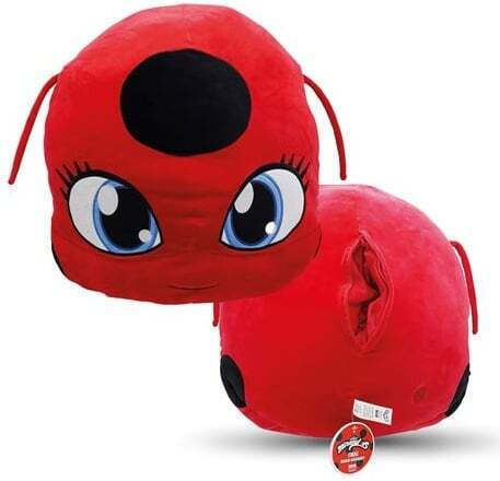 Giochi Preziosi Kids Throw Pillow Height 42cm
