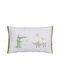 BigBuy Kids Throw Pillow 45x30cm