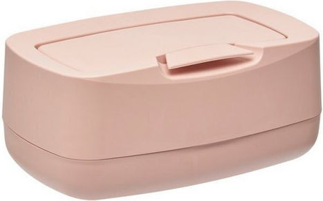 Bebejou Baby Wipes Case 14.4x15cm