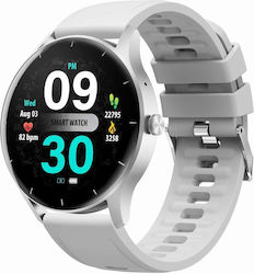 Gravity Gt2-7 Smartwatch (Multicolour)